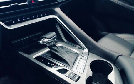 Changan CS35 Plus, 2023 год, 1 990 000 рублей, 9 фотография