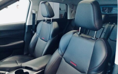 Changan CS35 Plus, 2023 год, 1 990 000 рублей, 10 фотография