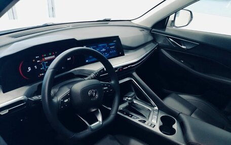 Changan CS35 Plus, 2023 год, 1 990 000 рублей, 8 фотография