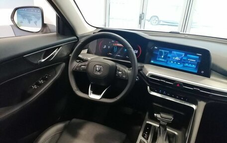 Changan CS35 Plus, 2023 год, 1 990 000 рублей, 6 фотография