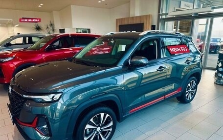 Changan CS35 Plus, 2022 год, 1 890 000 рублей, 4 фотография