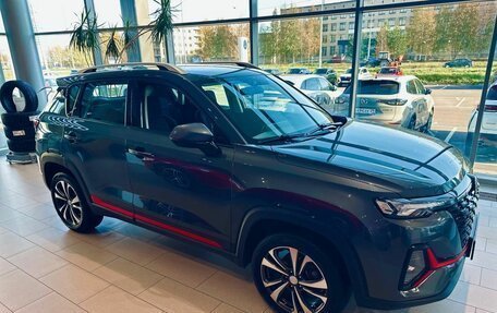 Changan CS35 Plus, 2022 год, 1 890 000 рублей, 5 фотография