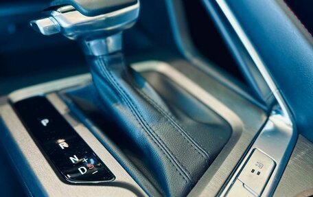 Changan CS35 Plus, 2022 год, 1 890 000 рублей, 13 фотография