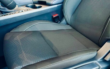 Changan CS35 Plus, 2022 год, 1 890 000 рублей, 12 фотография