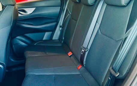 Changan CS35 Plus, 2022 год, 1 890 000 рублей, 15 фотография