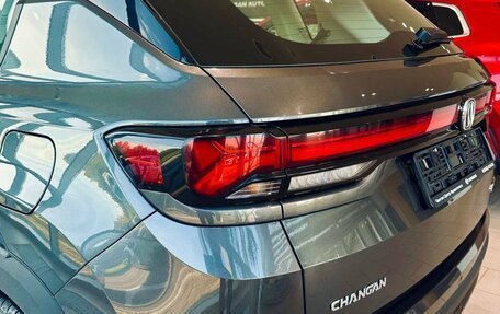 Changan CS35 Plus, 2022 год, 1 890 000 рублей, 6 фотография