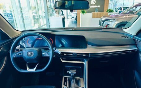 Changan CS35 Plus, 2022 год, 1 890 000 рублей, 11 фотография