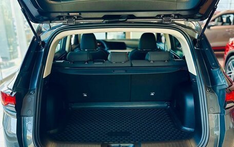 Changan CS35 Plus, 2022 год, 1 890 000 рублей, 16 фотография