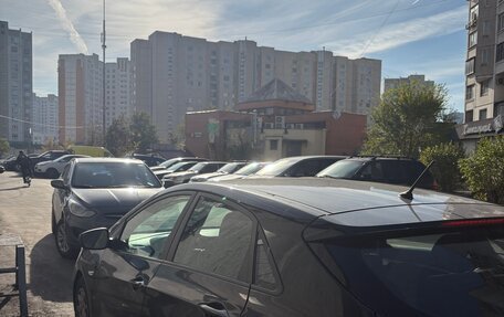 Hyundai i30 II рестайлинг, 2012 год, 999 500 рублей, 2 фотография