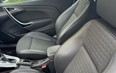 Opel Astra J, 2012 год, 720 000 рублей, 6 фотография