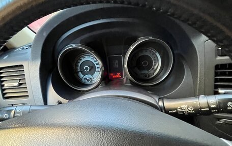 Mitsubishi Pajero IV, 2012 год, 2 400 000 рублей, 3 фотография