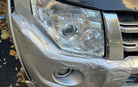 Mitsubishi Pajero IV, 2012 год, 2 400 000 рублей, 7 фотография