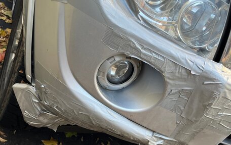 Mitsubishi Pajero IV, 2012 год, 2 400 000 рублей, 6 фотография