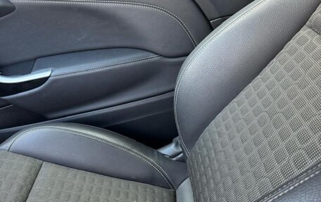 Opel Astra J, 2012 год, 720 000 рублей, 8 фотография