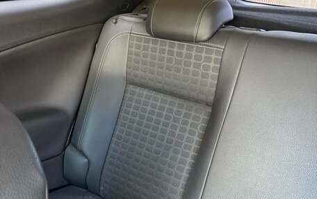 Opel Astra J, 2012 год, 720 000 рублей, 10 фотография