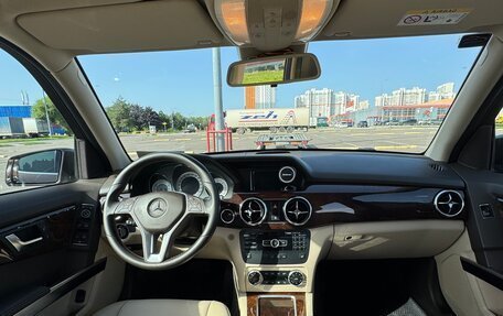 Mercedes-Benz GLK-Класс, 2014 год, 1 600 000 рублей, 9 фотография