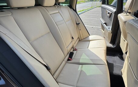 Mercedes-Benz GLK-Класс, 2014 год, 1 600 000 рублей, 10 фотография