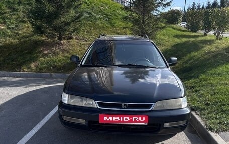 Honda Accord VII рестайлинг, 1996 год, 520 000 рублей, 4 фотография
