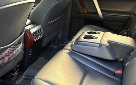 Toyota Land Cruiser Prado 150 рестайлинг 2, 2016 год, 4 100 000 рублей, 10 фотография