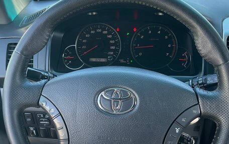Toyota Land Cruiser Prado 120 рестайлинг, 2005 год, 1 850 000 рублей, 10 фотография