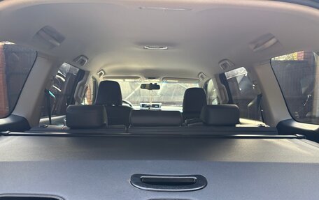 Toyota Land Cruiser Prado 150 рестайлинг 2, 2016 год, 4 100 000 рублей, 13 фотография