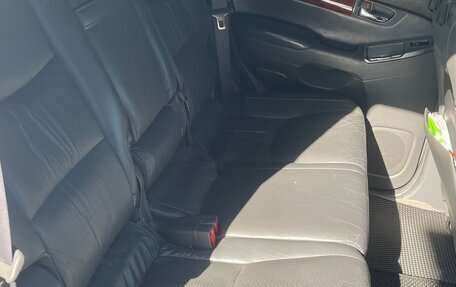 Toyota Land Cruiser Prado 120 рестайлинг, 2005 год, 1 850 000 рублей, 16 фотография