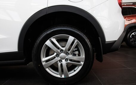 Haval Jolion, 2024 год, 2 249 000 рублей, 5 фотография