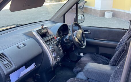 Honda Mobilio Spike I рестайлинг, 2006 год, 380 000 рублей, 7 фотография