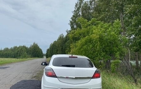 Opel Astra H, 2010 год, 380 000 рублей, 3 фотография