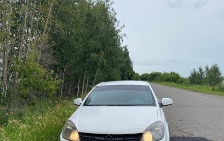 Opel Astra H, 2010 год, 380 000 рублей, 4 фотография