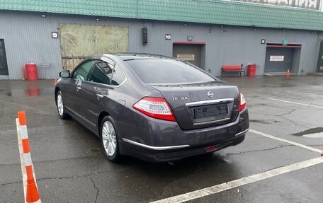 Nissan Teana, 2011 год, 1 300 000 рублей, 9 фотография