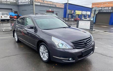 Nissan Teana, 2011 год, 1 300 000 рублей, 3 фотография
