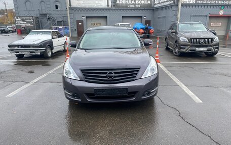 Nissan Teana, 2011 год, 1 300 000 рублей, 2 фотография