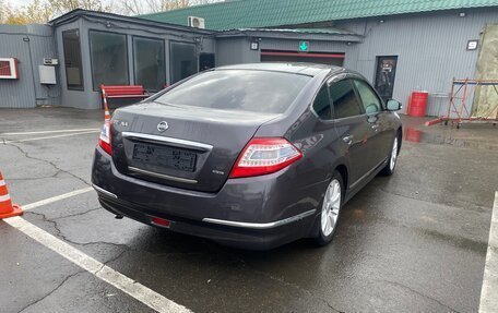 Nissan Teana, 2011 год, 1 300 000 рублей, 8 фотография