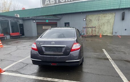 Nissan Teana, 2011 год, 1 300 000 рублей, 7 фотография