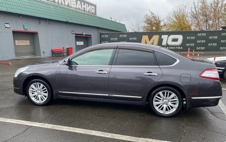 Nissan Teana, 2011 год, 1 300 000 рублей, 10 фотография