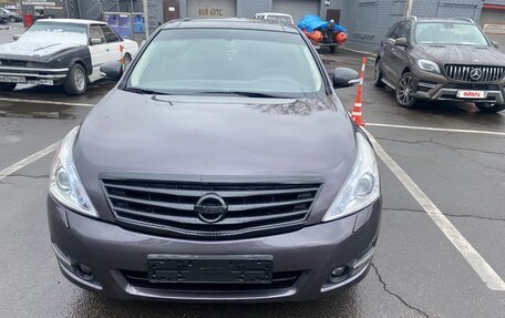 Nissan Teana, 2011 год, 1 300 000 рублей, 5 фотография