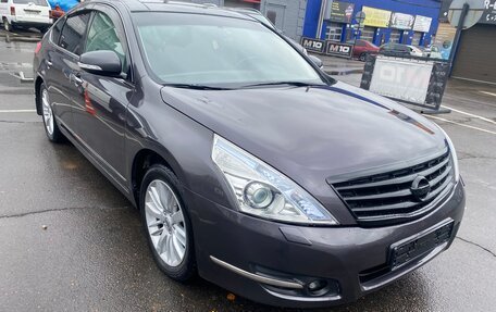 Nissan Teana, 2011 год, 1 300 000 рублей, 6 фотография
