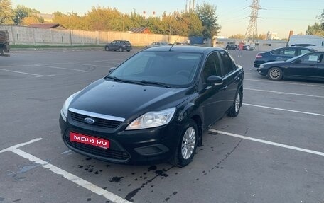 Ford Focus II рестайлинг, 2011 год, 670 000 рублей, 1 фотография