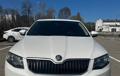 Skoda Octavia, 2013 год, 1 150 000 рублей, 1 фотография