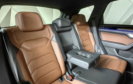 Volkswagen Touareg III, 2020 год, 4 985 000 рублей, 14 фотография
