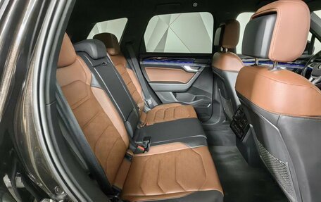 Volkswagen Touareg III, 2020 год, 4 985 000 рублей, 13 фотография