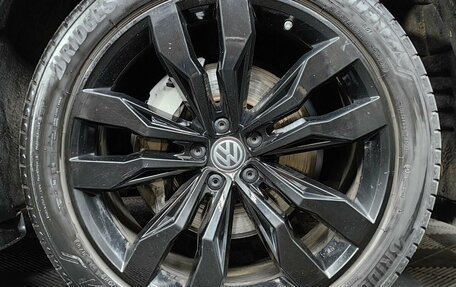 Volkswagen Touareg III, 2020 год, 4 985 000 рублей, 17 фотография