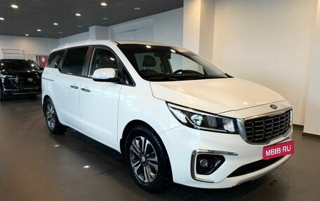 KIA Carnival III, 2020 год, 3 290 000 рублей, 1 фотография