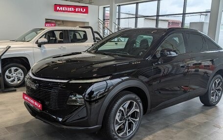 Haval F7x, 2025 год, 3 349 000 рублей, 1 фотография