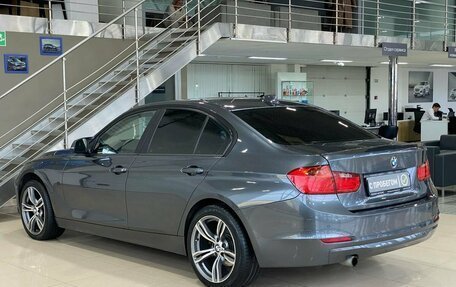BMW 3 серия, 2015 год, 1 599 900 рублей, 2 фотография