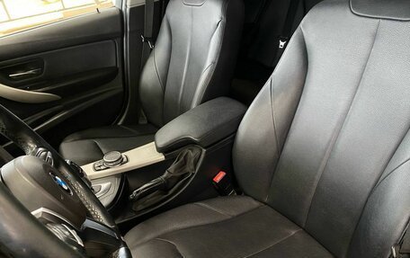 BMW 3 серия, 2015 год, 1 599 900 рублей, 8 фотография