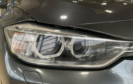 BMW 3 серия, 2015 год, 1 599 900 рублей, 7 фотография