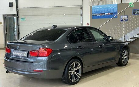BMW 3 серия, 2015 год, 1 599 900 рублей, 4 фотография