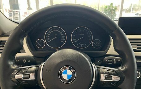 BMW 3 серия, 2015 год, 1 599 900 рублей, 11 фотография